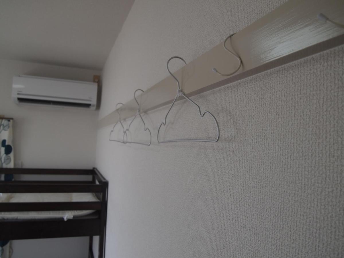 Cocostay Jarudan ココステイ ジャルダン Hirosima Kültér fotó
